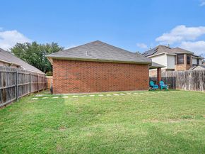 4816  Grainger Trail , Fort Worth Texas 76137