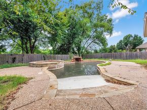 308  Ranch Trail , Mansfield Texas 76063