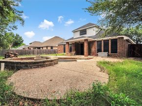 308  Ranch Trail , Mansfield Texas 76063