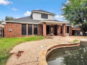 308  Ranch Trail , Mansfield Texas 76063