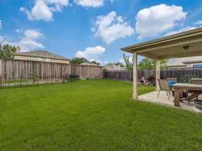 3412  Grant Street , McKinney Texas 75071