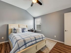 3412  Grant Street , McKinney Texas 75071
