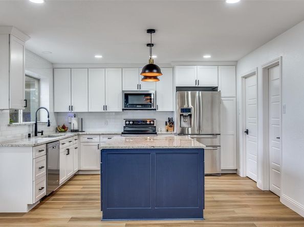 3412  Grant Street , McKinney Texas 75071