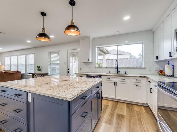 3412  Grant Street , McKinney Texas 75071