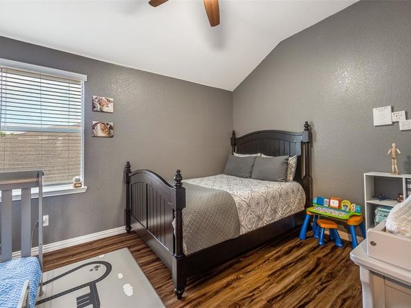 3412  Grant Street , McKinney Texas 75071