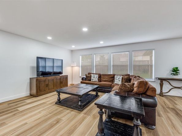 3412  Grant Street , McKinney Texas 75071