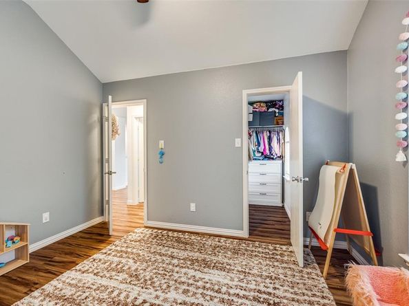3412  Grant Street , McKinney Texas 75071