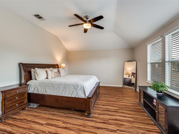 3412  Grant Street , McKinney Texas 75071