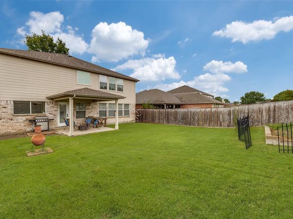 3412  Grant Street , McKinney Texas 75071