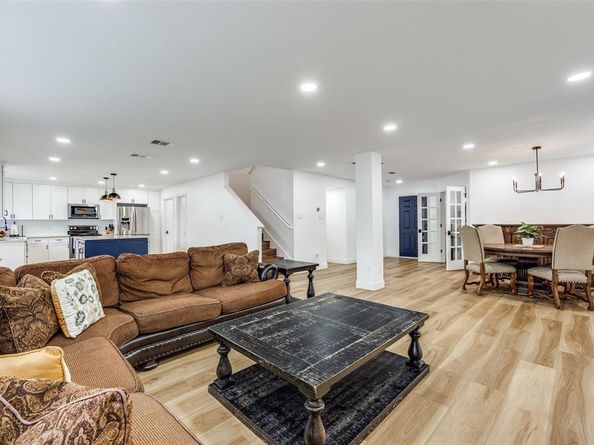 3412  Grant Street , McKinney Texas 75071