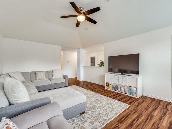 3412  Grant Street , McKinney Texas 75071
