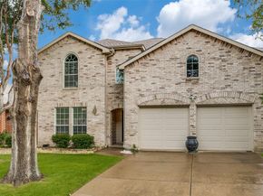 3412  Grant Street , McKinney Texas 75071