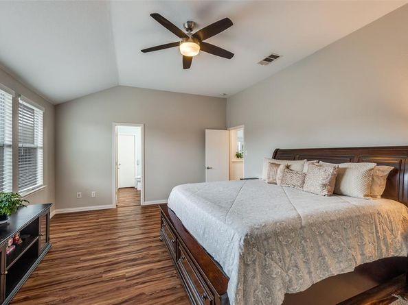 3412  Grant Street , McKinney Texas 75071