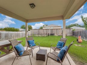 3412  Grant Street , McKinney Texas 75071