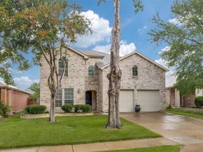 3412  Grant Street , McKinney Texas 75071