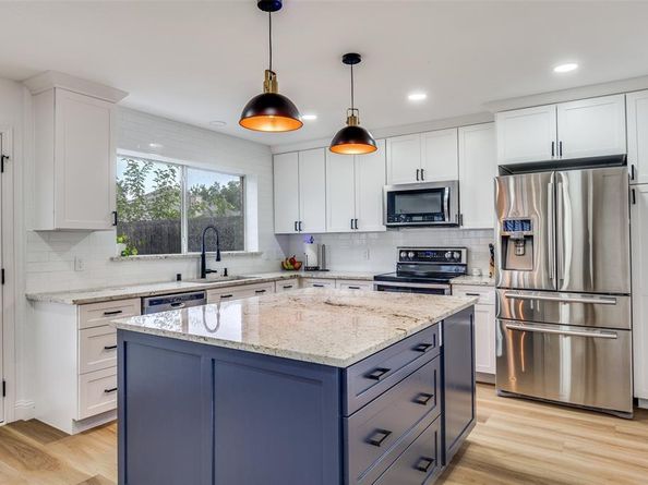 3412  Grant Street , McKinney Texas 75071