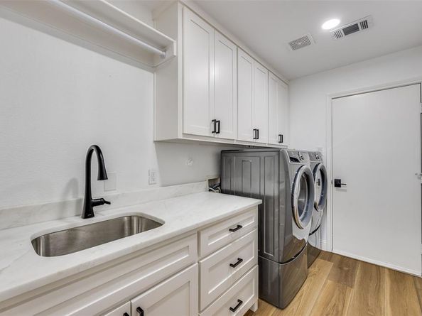 3412  Grant Street , McKinney Texas 75071