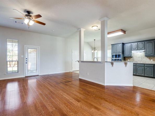 1320  Glendover Drive , Allen Texas 75013