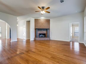 1320  Glendover Drive , Allen Texas 75013