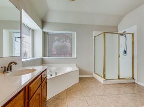 1320  Glendover Drive , Allen Texas 75013