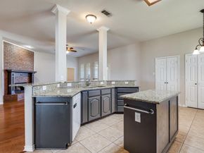 1320  Glendover Drive , Allen Texas 75013