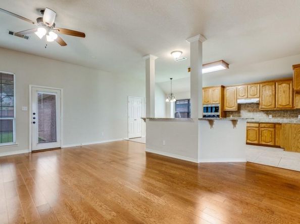 1320  Glendover Drive , Allen Texas 75013