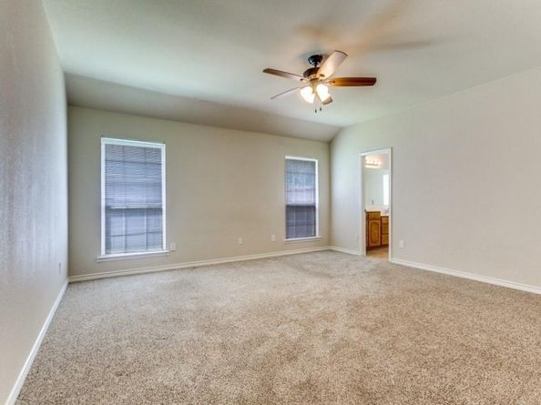 1320  Glendover Drive , Allen Texas 75013
