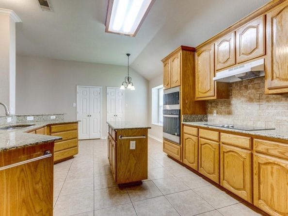 1320  Glendover Drive , Allen Texas 75013