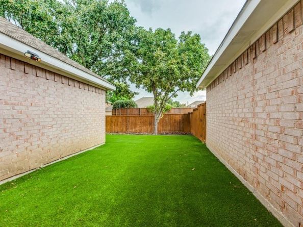 1320  Glendover Drive , Allen Texas 75013