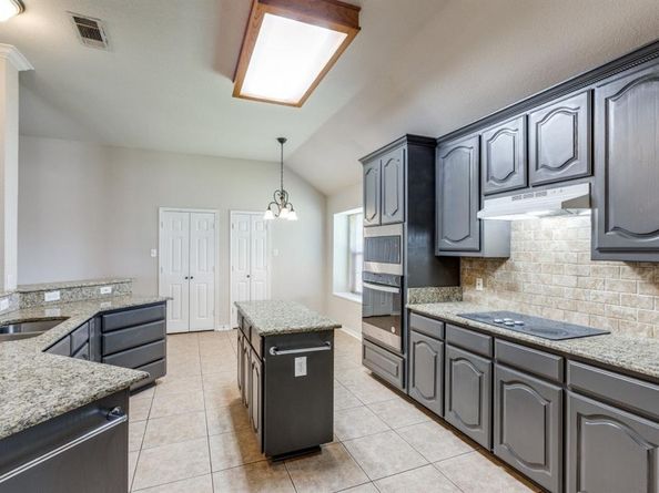 1320  Glendover Drive , Allen Texas 75013