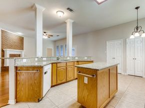 1320  Glendover Drive , Allen Texas 75013