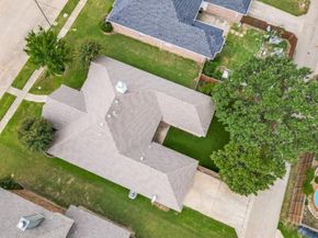 1320  Glendover Drive , Allen Texas 75013