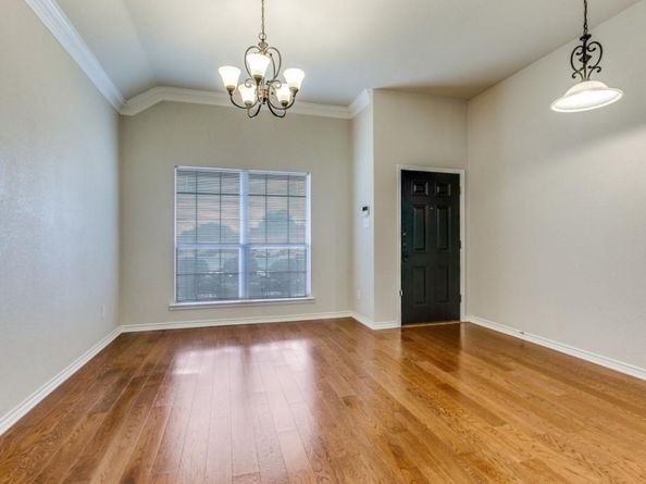 1320  Glendover Drive , Allen Texas 75013