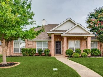 1320  Glendover Drive 