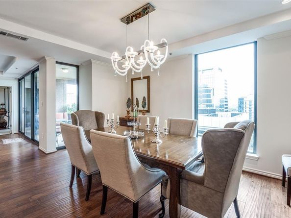 5909  Luther Lane  1701, Dallas Texas 75225