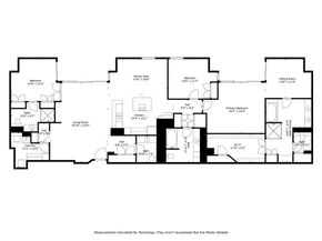 5909  Luther Lane  1701, Dallas Texas 75225