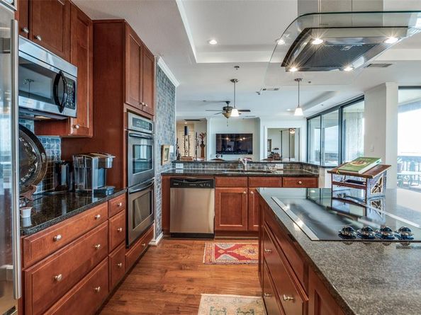 5909  Luther Lane  1701, Dallas Texas 75225