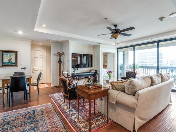 5909  Luther Lane  1701, Dallas Texas 75225
