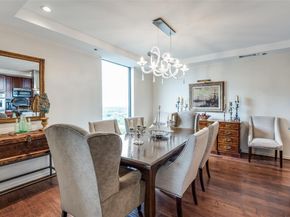 5909  Luther Lane  1701, Dallas Texas 75225