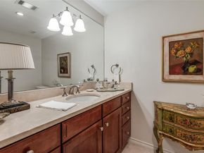 5909  Luther Lane  1701, Dallas Texas 75225