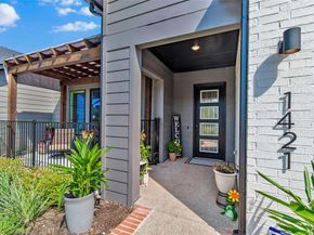 1421  Rose Willow Way , Arlington Texas 76005