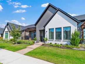 1421  Rose Willow Way , Arlington Texas 76005