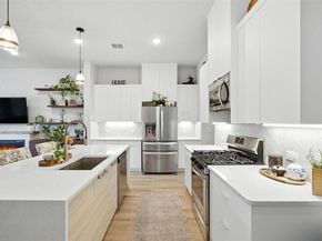 1421  Rose Willow Way , Arlington Texas 76005