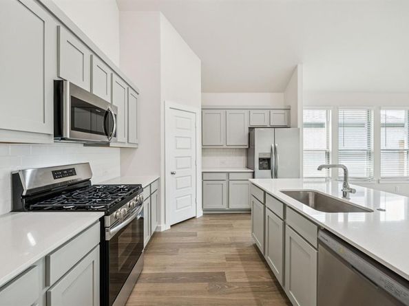 15008  Cactus Blossom Boulevard , Haslet Texas 76052