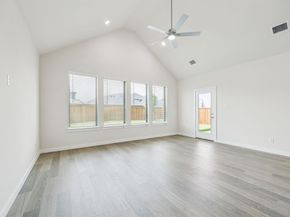 15008  Cactus Blossom Boulevard , Haslet Texas 76052