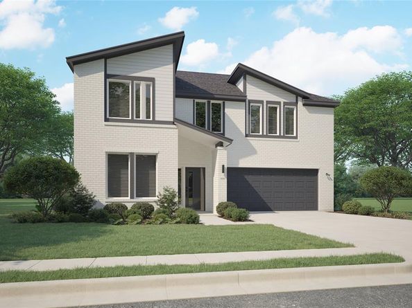 15008  Cactus Blossom Boulevard , Haslet Texas 76052