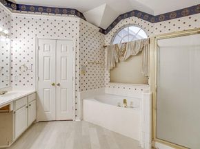 7905 W Hulen Park Circle , Fort Worth Texas 76123