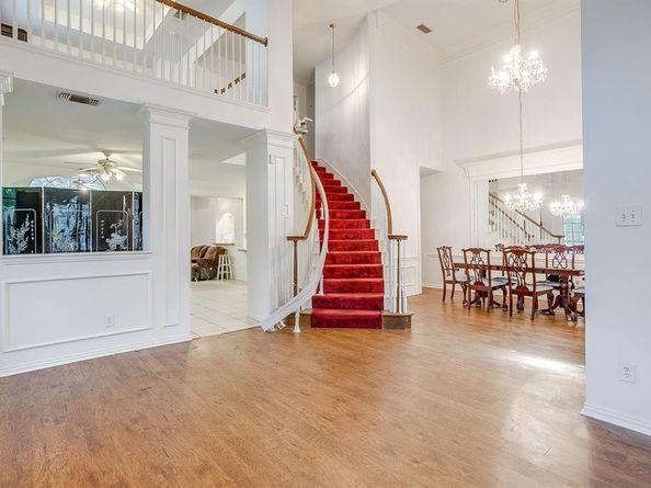 7905 W Hulen Park Circle , Fort Worth Texas 76123