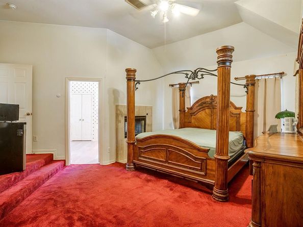 7905 W Hulen Park Circle , Fort Worth Texas 76123