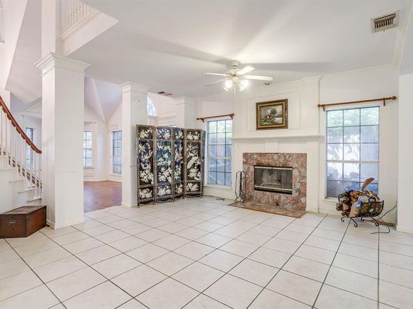 7905 W Hulen Park Circle , Fort Worth Texas 76123